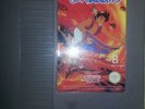 NES ALADDIN very RARE authentic no writing  on cart