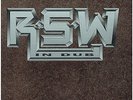 RENEGADE SOUNDWAVE - In Dub -1990 UK 10-track double vinyl LP in embossed sleeve