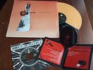 KAREN ELSON Live at Third Man Vault PKG #12 Jack White Stripes Raconteurs RARE