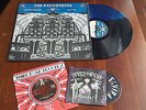 THE RACONTEURS Live at Third Man Vault PKG #10 Jack White Stripes RARE OOP