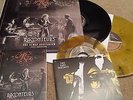 THE RACONTEURS LIVE @ RYMAN AUDITORIUM THIRD MAN VAULT PKG #18 WHITE STRIPES JAC