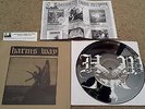 HARMS WAY SELF TITLED 7''XIBALBA CODE ORANGE HATEBREED WEEKEND NACHOS DISGRACE