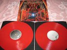 DARK TRANQUILLITY the gallery RED 2x LP in flames at the gates deicide skydancer