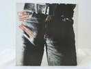 The Rolling Stones. Sticky Fingers. Vinile con Zip Cover di Andy Warhol