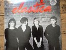 Elastica Limited Edition With Flexi And 12 Page Book