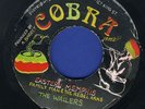 1225 WAILERS-FAMILYMAN & THE REBEL ARMS-EASTERN MEMPHIS-COBRA--REGGAE 7