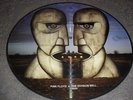 PINK FLOYD -THE DIVISION BELL- HARD TO FIND RARE LTD EDITION PICTURE LP MINT
