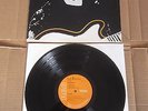 LOU REED Transformer LP RARE UK ORIGINAL 1ST PRESSING VELVET UNDERGROUND BOWIE