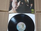 THE DOORS S/T DEBUT  LP RARE ORIGINAL BUTTERFLY LABELS UK PRESSING EX COPY