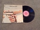 THREE MAN ARMY A THIRD OF A LIFETIME HARD ROCK EX+