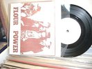 FIELDS OF THE NEPHILIM FLOUR POWER 45 RPM 7 INCH NEAR MINT