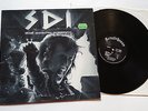 S.D.I. - Satans Defloration Incorporated LP 1986 - 1. PRESS - RAR sodom darkness