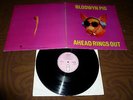 BLODWYN PIG-ahead rings out '69 UK PINK ISLAND LP ORIG.  PROG.ROCK