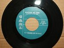 SOUNDS OF RANDALL **WASTING MY TIME** Garage Rock 45 on CARL 101