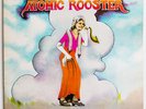 ATOMIC ROOSTER IN HEARING OF UK RARE ORIG’71 PEGASUS 1ST PRESS A-1U B-1U