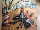 French OG LP Nino Ferrer Métronomie prog psych 1971 NO insert EXC+