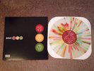 Blink 182 Take Off Your Pants And Jacket Splatter Vinyl Lp