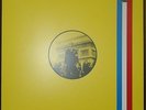 Les Joyaux de la Princesse Live in Belgium Lp Clear Vinyl LJDLP Death in June