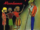 black joy LP : NICODEMUS-dance hall style   (hear)