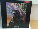The Stranglers The Raven (3D Sleeve) autographed vinyl LP