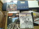 beatles box collection  13 vinyl lps