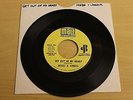 Northern Soul: Moses & Joshua - Get Out Of My Heart Demo