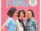 CHICAS VOL.2 SPANISH FEMALE SINGER 2 VINYL LP NEW+