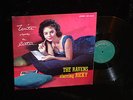 The Ravens LP REGENT 6062 Write Me A Letter MONO 1957 ORIGINAL