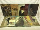 Bob Dylan - HUGE Original LP Vinyl Record Lot: Slow Train John Wesley Harding ++