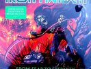IRON MAIDEN 