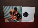 JIMI HENDRIX Band Of Gypsys LP 1970 TRACK 1st Press PUPPET COVER WITHDRAWN