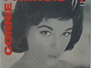 Scarce Connie Francis - Mexican EP - When the Boys Meet the Girls - Nice PS