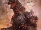 Original Motion Picture Score By Akira I - Godzilla - The Japanes NEW LP