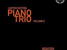 Ravel: Piano Trio Volume 2 [Sviatoslav Richter, Oleg Kagan, Natalia Gutman] [Mel