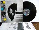 Virna Lindt - Shiver  COMP 4  UK LP 1st Press 1984  Cafe Compact  Vinyl + Poster