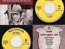 (All EX PROMO) Elvis Presley 
