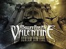 Bullet For My Valentine - Scream Aim Fire (2008) - New - Long Play Record