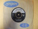 45-HLA 9048 Johnny Tillotson - Why Do I Love You So / Never Let Me Go - 1959