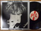 VD 2512 Public Image Ltd - Second Edition - 1979 2 LP Set