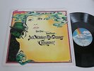 CHINATOWN/MUSIC BY JERRY GOLDSMITH  LP 1974 MCA 255 092-1