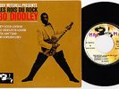 BO DIDDLEY Hey good lookin’ 1965 ORIG FRENCH P/S R&B Blues Garage ??
