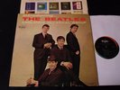 Introducing The Beatles-ORIGINAL 1964 US Vee-Jay Oval & Brackets Error LP-RARE