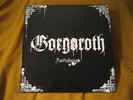 GORGOROTH antichrist VINYL LP dissection dark funeral watain