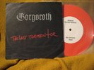 GORGOROTH last tormentor ORIG VINYL 7