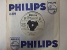 JK..1005 Guy Mitchell - Take Me Back Baby / Knee Deep In The Blues