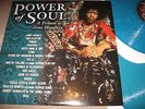 JIMI HENDRIX LP (power of soul) a tribute....2004 classic
