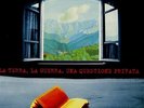 C.S.I. LA TERRA, LA GUERRA, UNA QUESTIONE PRIVATA VINILE LP NUOVO E SIGILLATO 