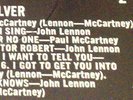 BEATLES 