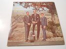 ERNEST CARTER AND THE HYMN TRIO PEACE ON EARTH ,EARLY SCARCE  V,M-, VINYL  LP