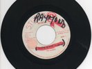 THE BASSIES - THINGS A COME TO BUMP / VERSION - ROCKSTEADY - REGGAE 45 7